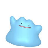 Shiny Ditto | Masuda Ditto | Pokestar
